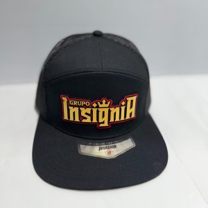 Gorra Logo Insignia